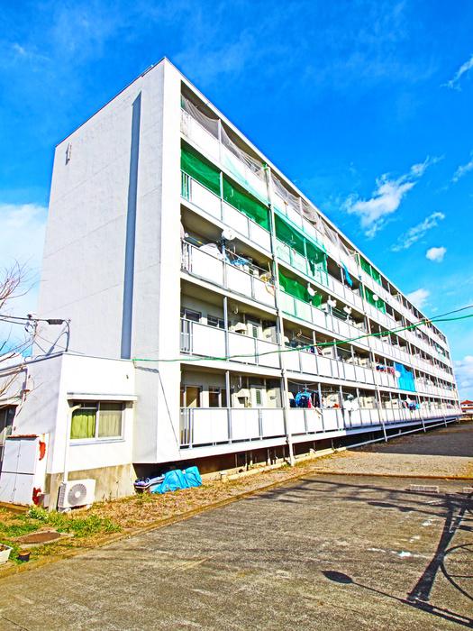 ビレッジハウス下島第二1号棟