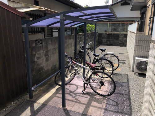 シャーメゾン学南