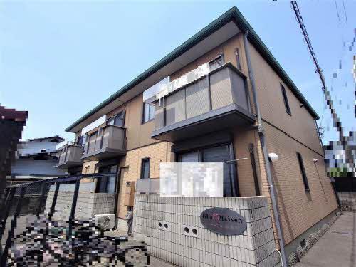 シャーメゾン学南