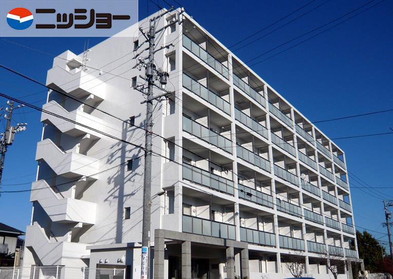 エイムオーエス島崎町マンション(1K/1階)