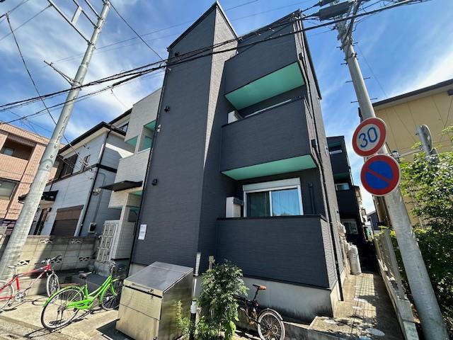 CRASTINE土呂