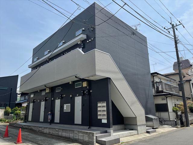 ジッリ中央林間