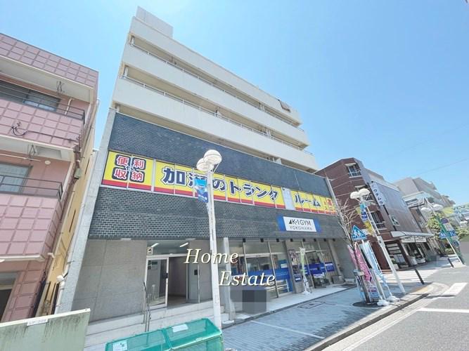 横浜天王町レジデンス