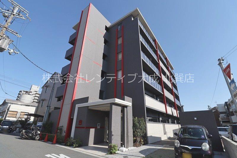 グランパシフィック田島LUXE