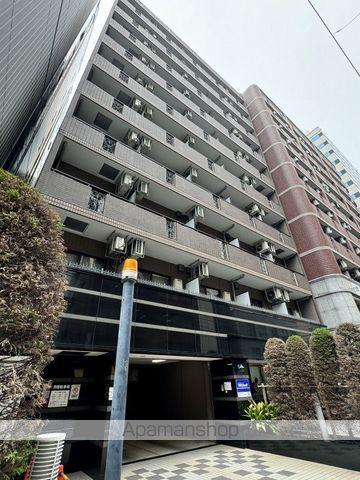 グリフィン横浜・山下公園