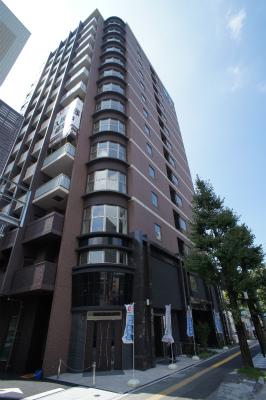 リーブル博多駅前
