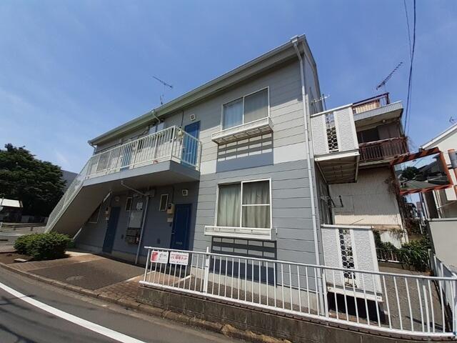 ハイツ村山