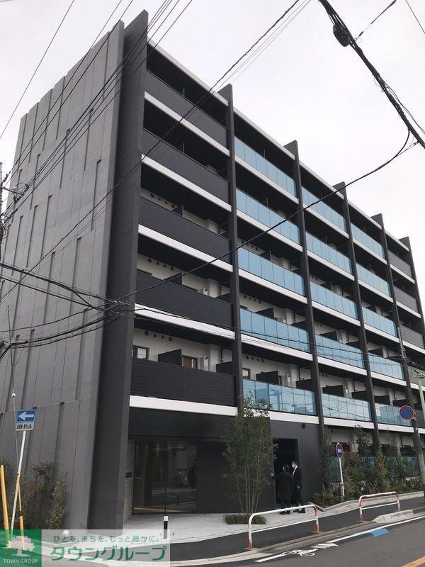 S-RESIDENCE松戸BENE