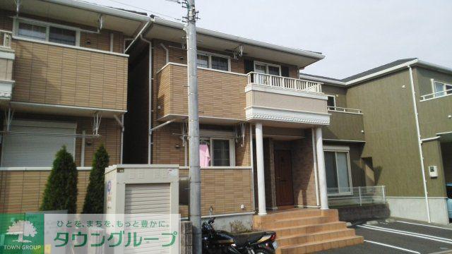 イースト カーサB