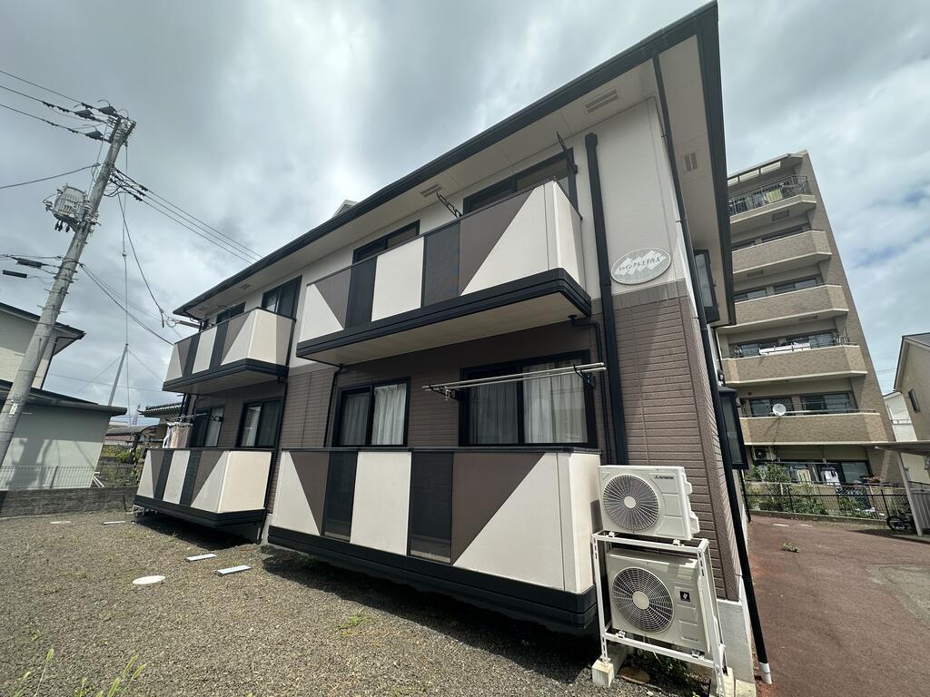 トゥインクル土手内A