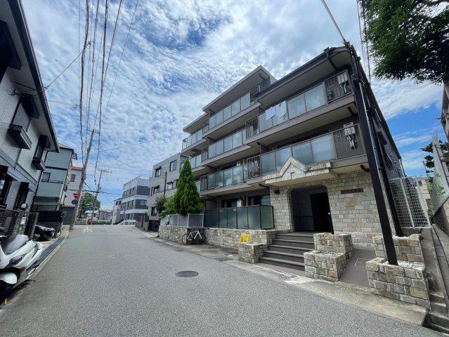 ハイツ大栄
