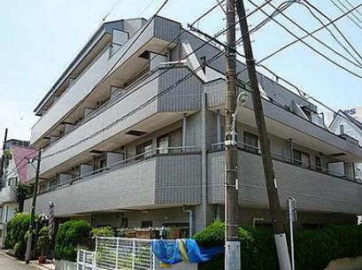 レオノーレ雪谷