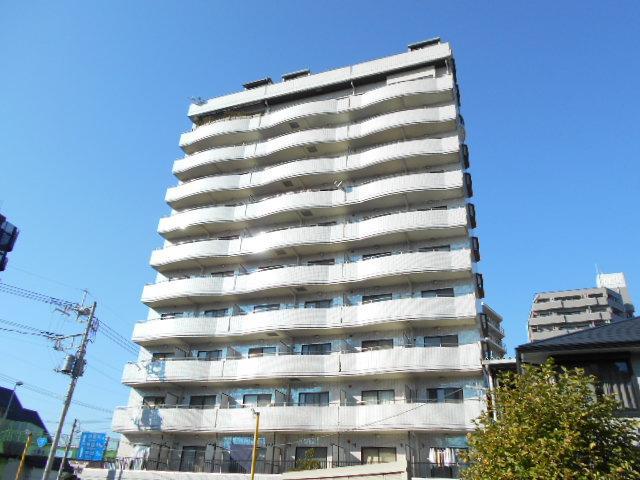 戸田公園ステイタス