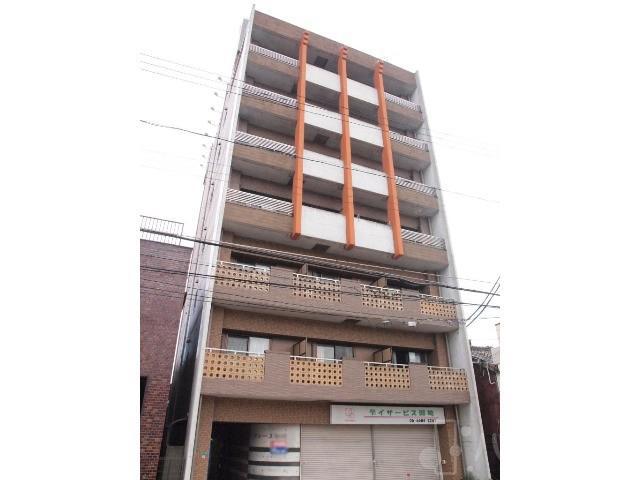 ラシーヌ御崎