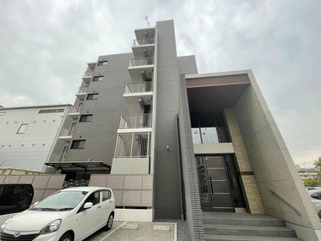 さくら三左衛門堀