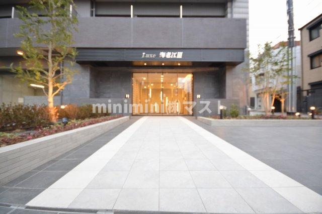 LUXE海老江II