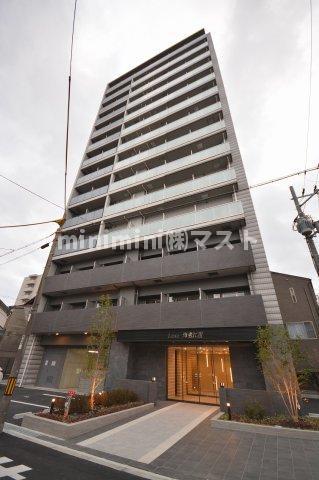 LUXE海老江II