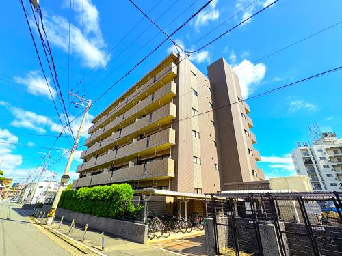 ルミエール諸岡