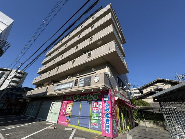 フルリール沖西