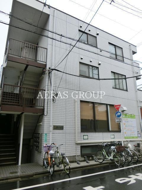 モロイハイツ