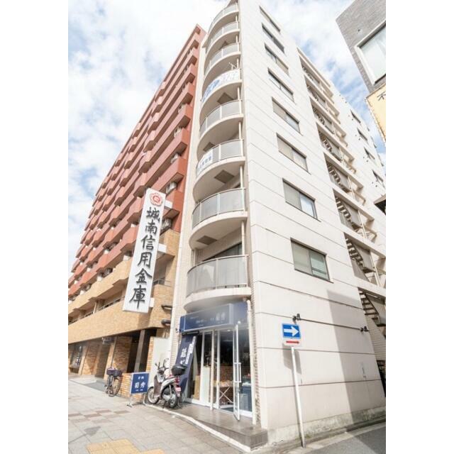 大営長者町ビル