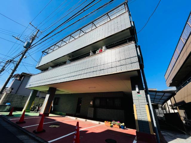 ソレイユ光が丘