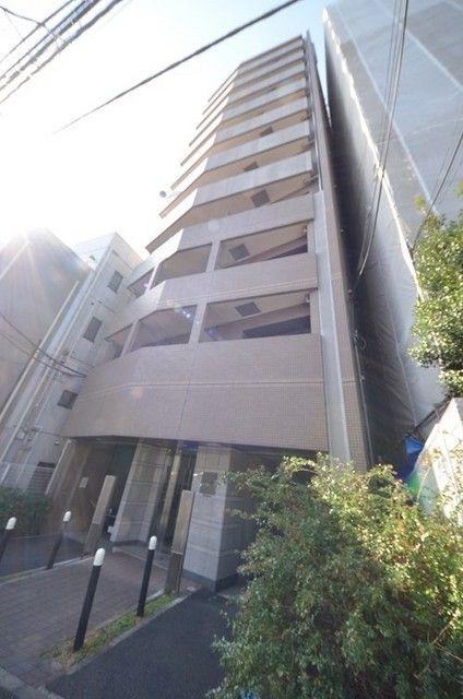 レジディア新中野