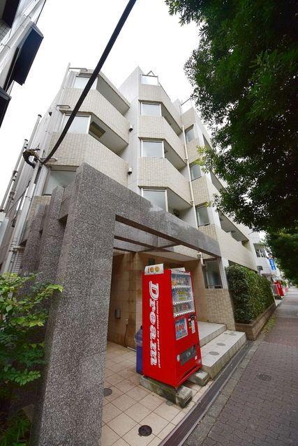 ドルチェ東京光が丘