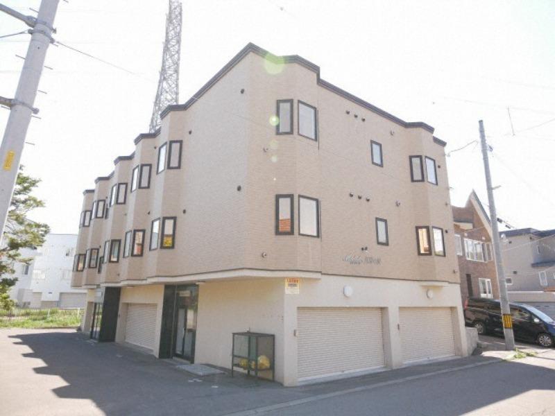 モデュロール西宮の沢