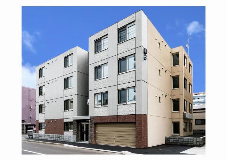 COMSAP24 PARKSIDE