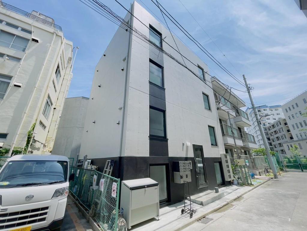 コフレ高田馬場(1LDK/1階)