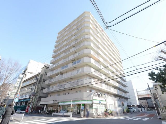 ドルミ錦糸町 長谷川ビル