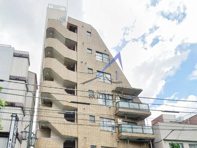 メゾン南大塚