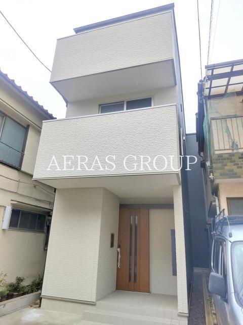亀戸5丁目アパート