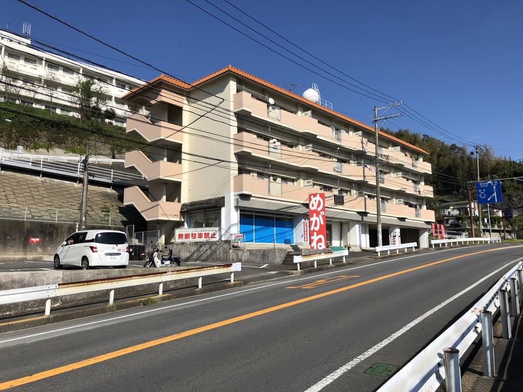 スカイハイツ上戸町