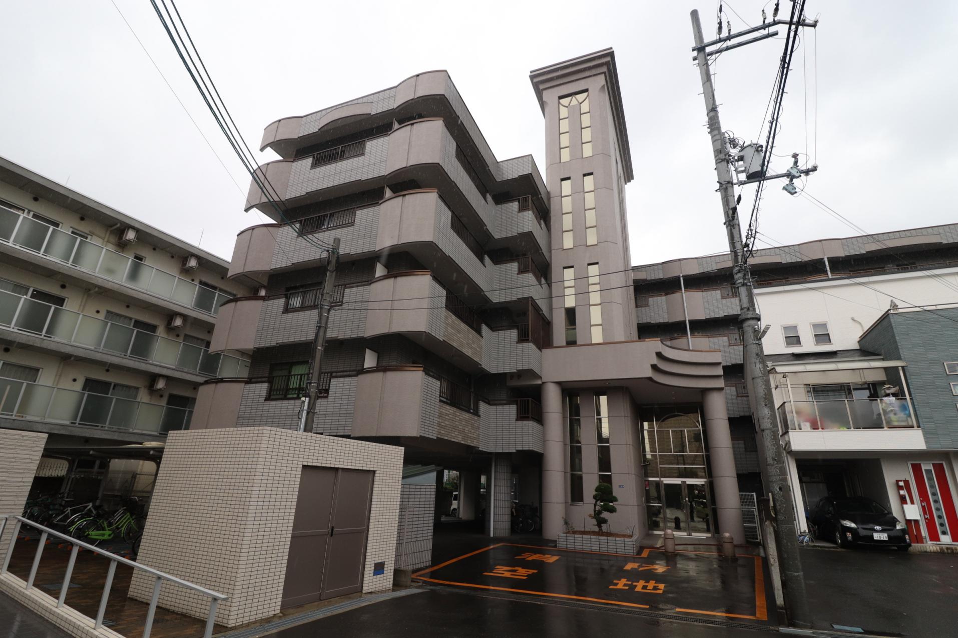 メイフェアN