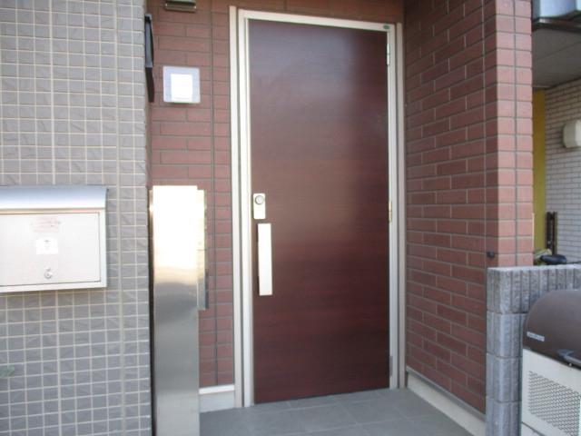 エスタシオン行徳