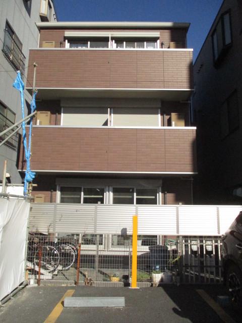 エスタシオン行徳