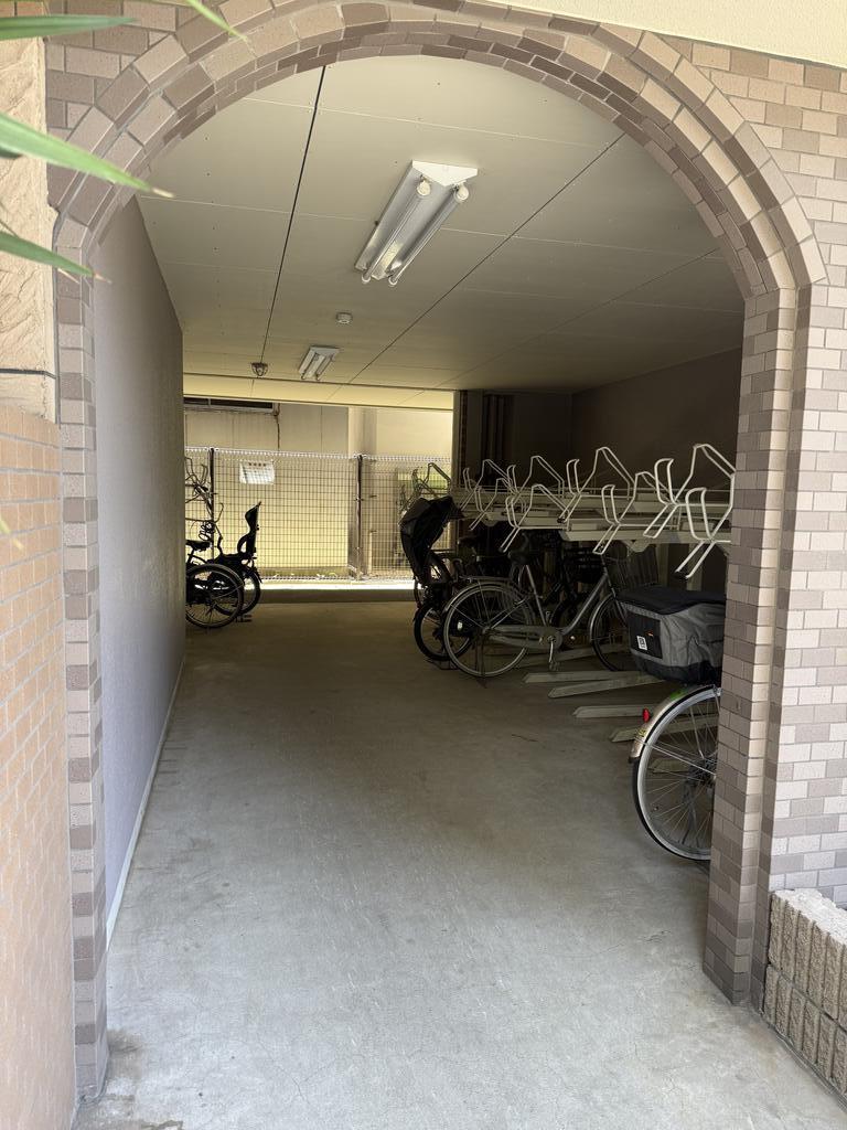 ライオンズマンション船橋本町通