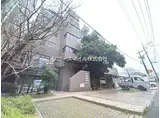 熊本市電健軍線 九品寺交差点駅 徒歩7分 7階建 築47年