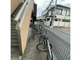 オレンジヴィラ下高井戸