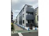 エリタージュ品川