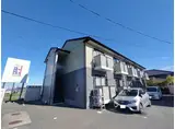 グランドール外旭川A