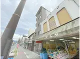 ベレーザ北大路