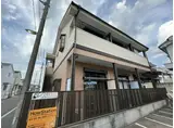 Y・A・Fハイム1号館