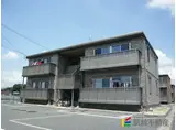 ハイム花みず樹C棟