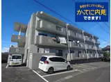 サンシルクマンション