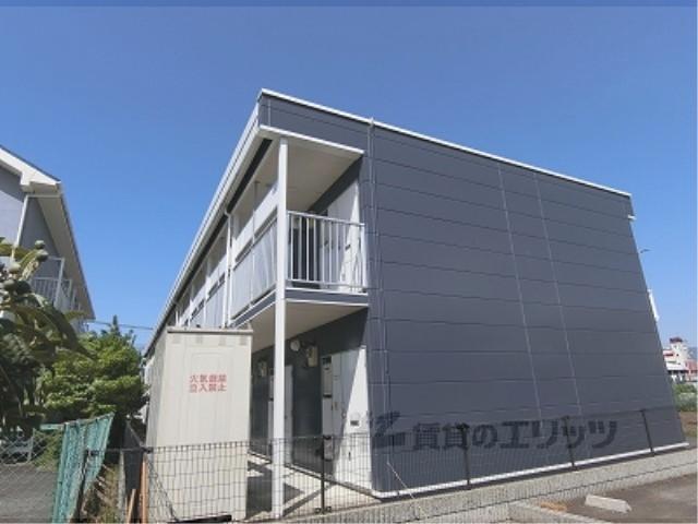 レオパレスWING