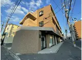 ガーデンプレイス観音