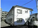 ア・ルエ東生田B